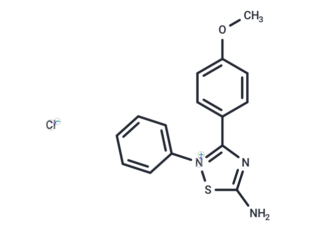 化合物 SR31527|T28848|TargetMol