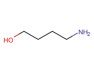 13325-10-5  4-氨基丁醇  4-Amino-1-butanol