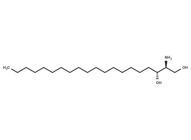 Sphinganine (d20:0)|T35781|TargetMol