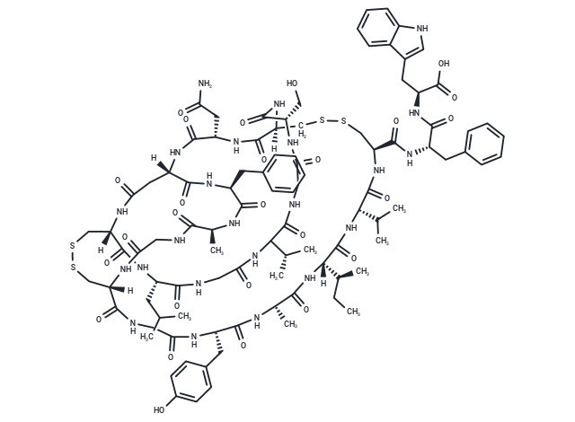 Siamycin I|T37468|TargetMol