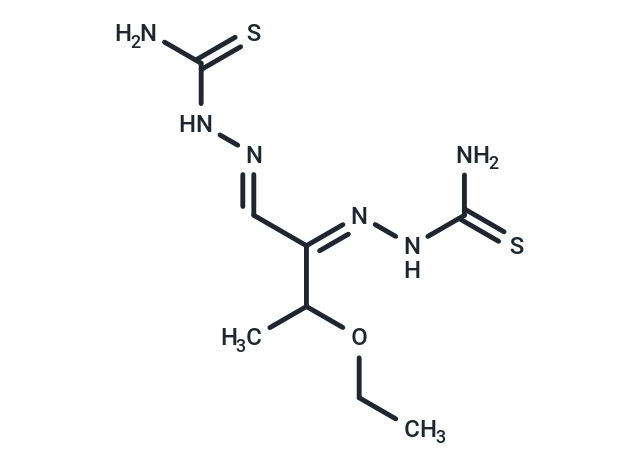 化合物 Gloxazone|T24091|TargetMol