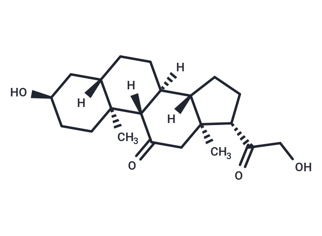 化合物 Alfadolone|T29859|TargetMol