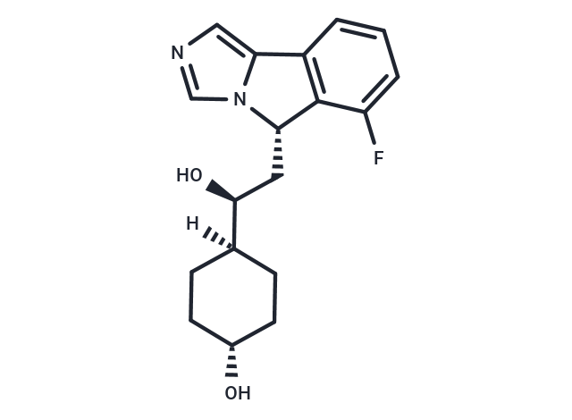 化合物 IDO-IN-6|T11620|TargetMol