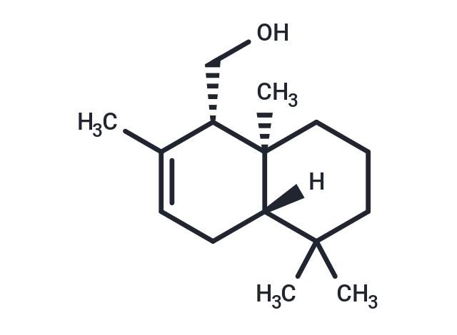 化合物 Drimenol|TN3896|TargetMol