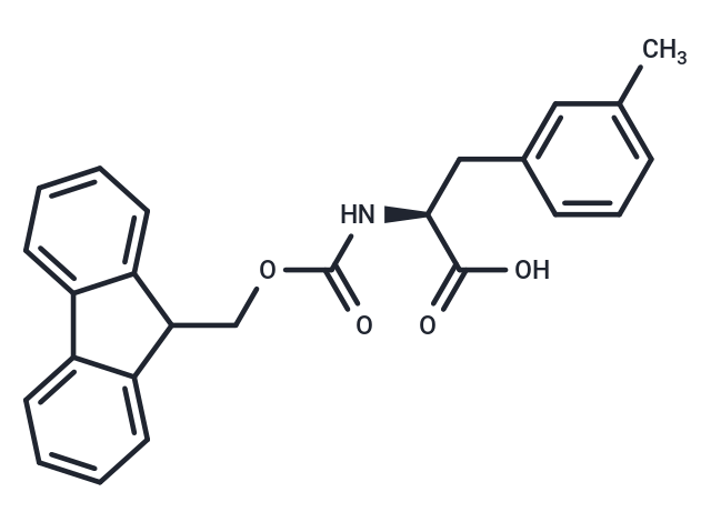 Fmoc-Phe(3-Me)-OH|T65860|TargetMol