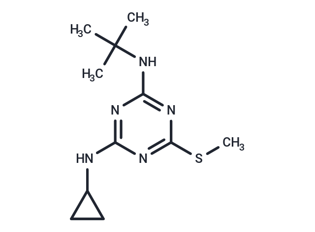 化合物 Irgarol|T71880|TargetMol