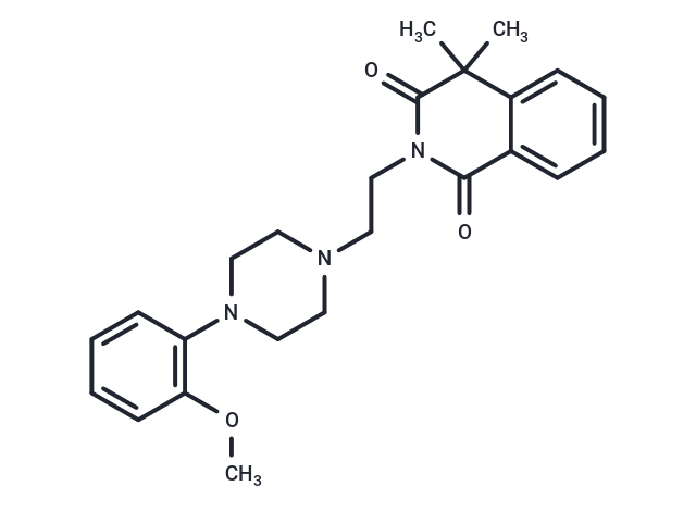 化合物 ARC-239|T26651|TargetMol