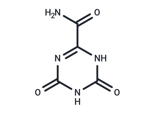 化合物 Allantoxanamide|T21245|TargetMol