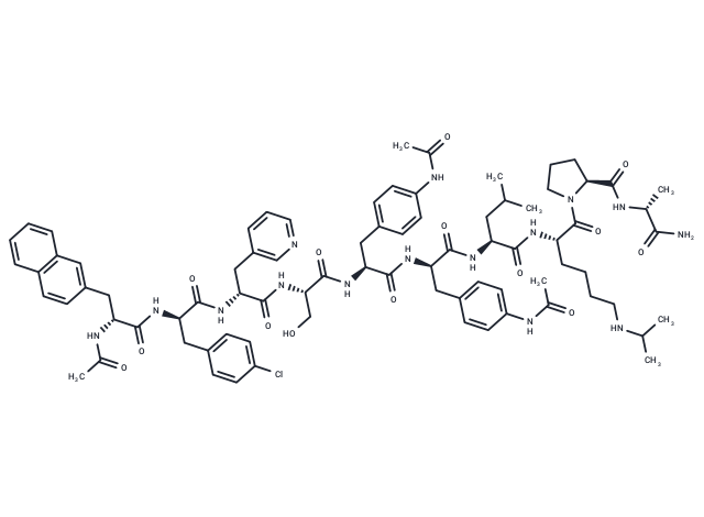 化合物 Acyline|T70266|TargetMol