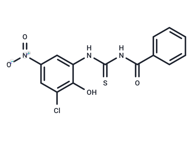 化合物 PIT 1|T23163|TargetMol