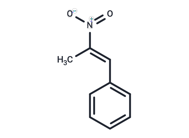 化合物 1-Phenyl-2-nitropropene|T29310|TargetMol