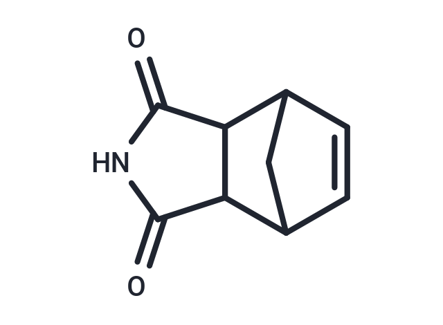 化合物 Noreximide|T19992|TargetMol