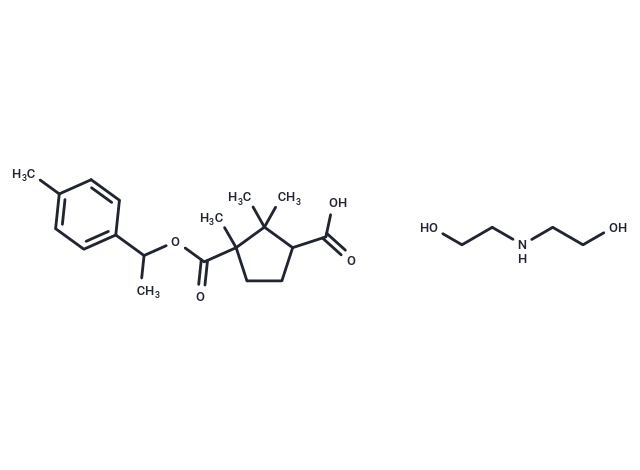 化合物 Tocamphyl|T34895|TargetMol