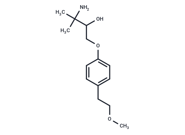 化合物 Arnolol|T68478|TargetMol