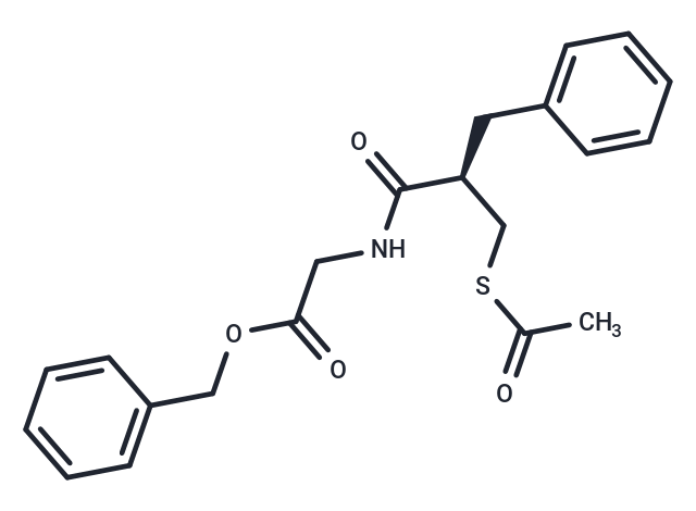 化合物 Dexecadotril|T25316|TargetMol