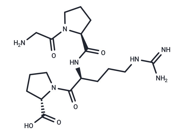 化合物 GPRP|T27419|TargetMol