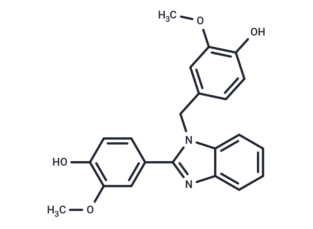 化合物 ATPase-IN-2|T61553|TargetMol