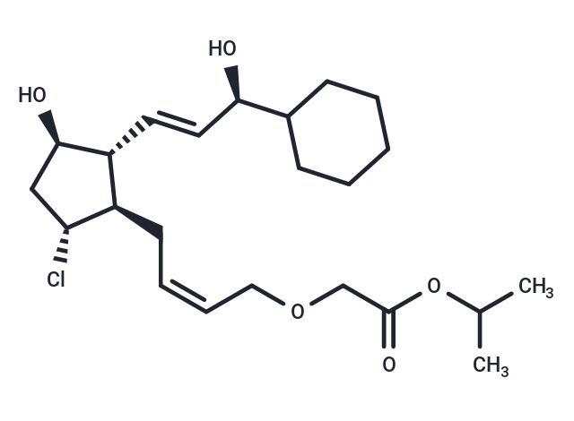 化合物 ZK118182 isopropyl ester|T29225|TargetMol