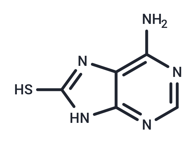 化合物 Meradine|T33292|TargetMol