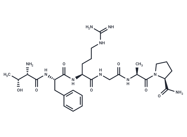 PAR-3 (1-6) amide (human)|T36286|TargetMol