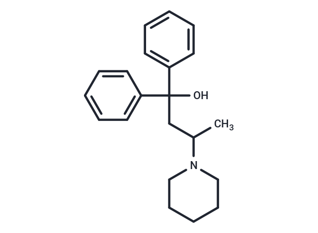 化合物 Aspaminol|T30171|TargetMol