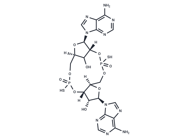 化合物 ADU-S100|T10252L3|TargetMol