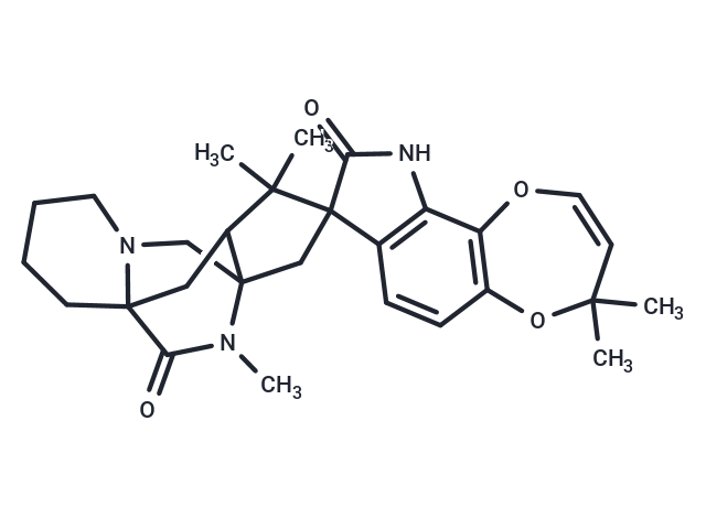 Marcfortine A|T35745|TargetMol