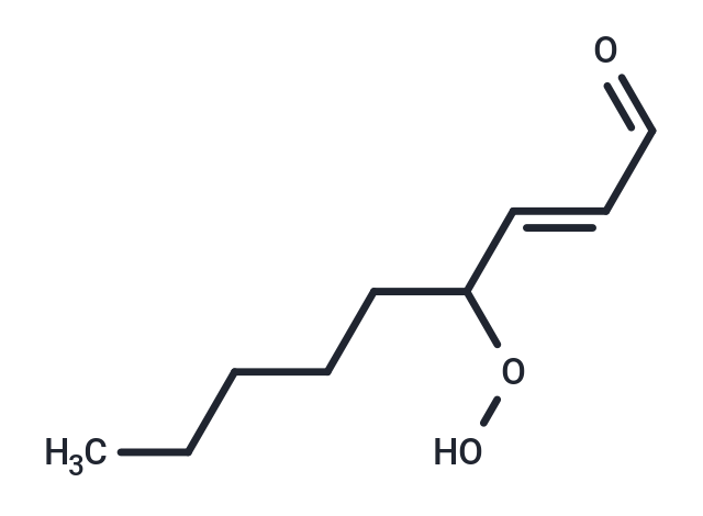 4-hydroperoxy 2-Nonenal|T36001|TargetMol