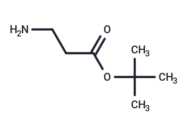 化合物 Boc-C2-NH2|T66173|TargetMol