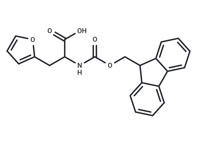 Fmoc-L-2-Furylalanine|T65777|TargetMol