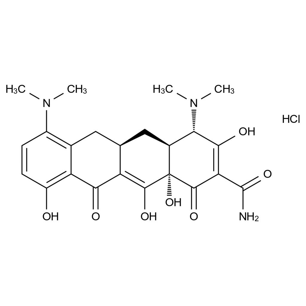 CATO_盐酸米诺环素_13614-98-7_97%