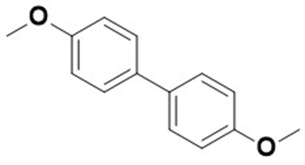 4,4'-二甲氧基联苯