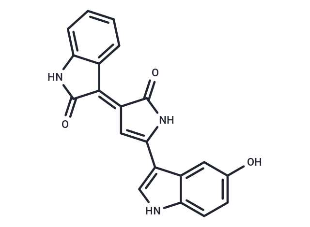 Violacein|T35751|TargetMol