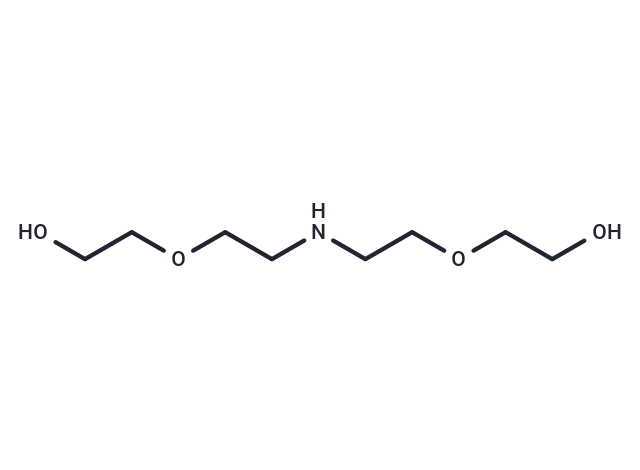 化合物 NH-bis-PEG2|T16301|TargetMol