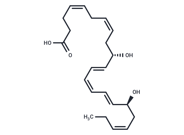 10(S),17(S)-DiHDHA|T37488|TargetMol