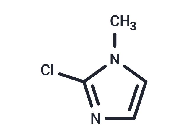 化合物 2-Chloro-1-methyl-1H-imidazole|T66205|TargetMol