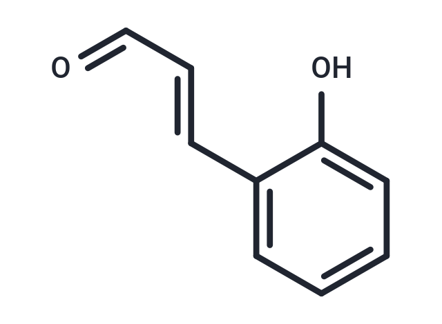 化合物 2-Hydroxycinnamaldehyde|TN6938|TargetMol