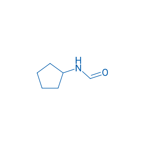 N-环戊基甲酰胺