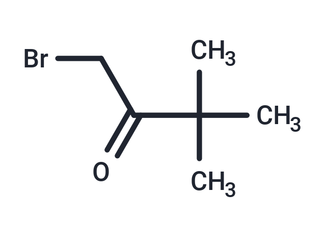 化合物 1-Bromopinacolone|T71802|TargetMol