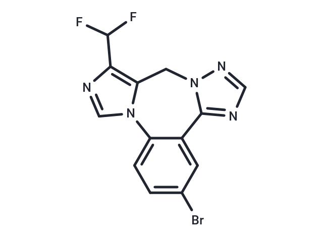 化合物 RO 4938581|T16794|TargetMol