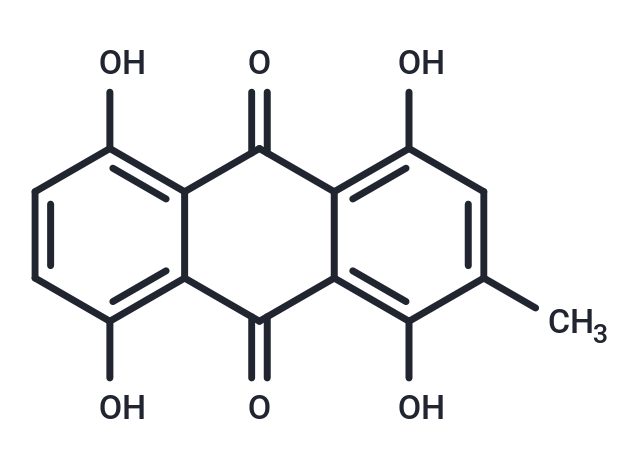 化合物 Cynodontin|T69213|TargetMol