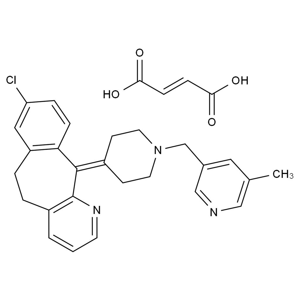 CATO_富马酸卢帕他定_182349-12-8_97%