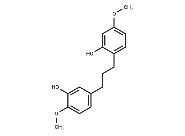 化合物 Broussonin E|TN3541|TargetMol