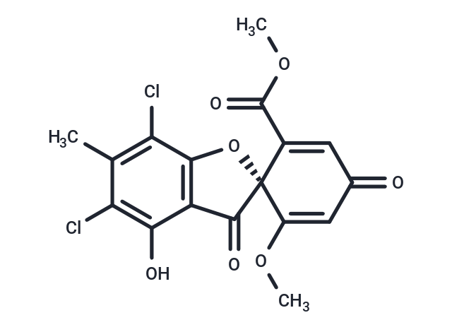 (+)-Geodin|T37232|TargetMol