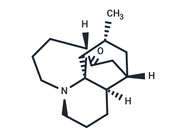 化合物 Lycopodine|T13764|TargetMol