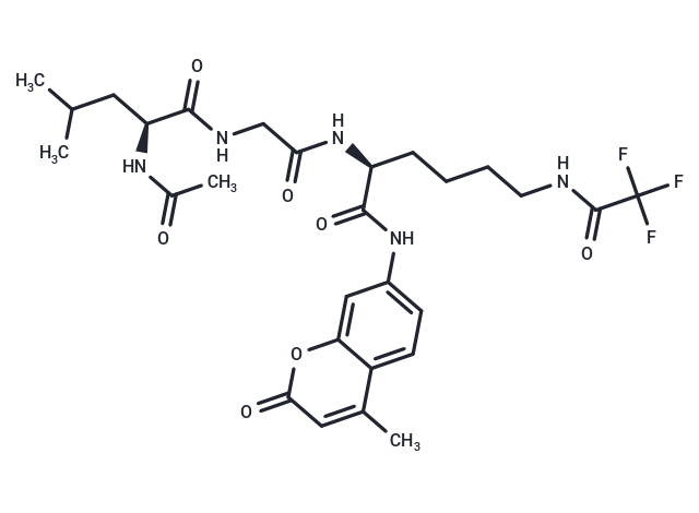 化合物 HDAC-IN-6|T72012|TargetMol