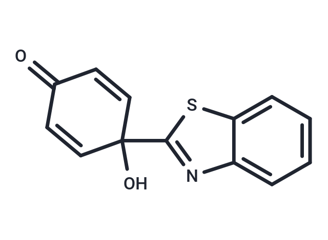 化合物 PMX 464|T23166|TargetMol