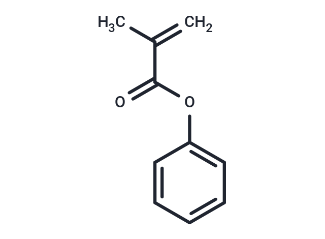 化合物 Phenyl methacrylate|T65392|TargetMol