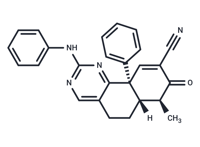 化合物 IDH1 Inhibitor 2|T11611|TargetMol