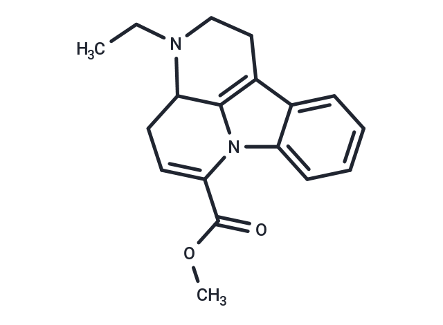 化合物 Vinconate|T13959|TargetMol